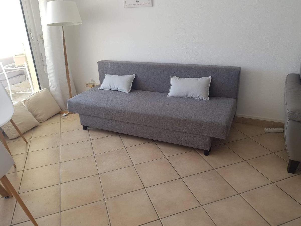 Appartement Standing Marseille 2 Chambres 6 Pers Clim Parking Jo 外观 照片